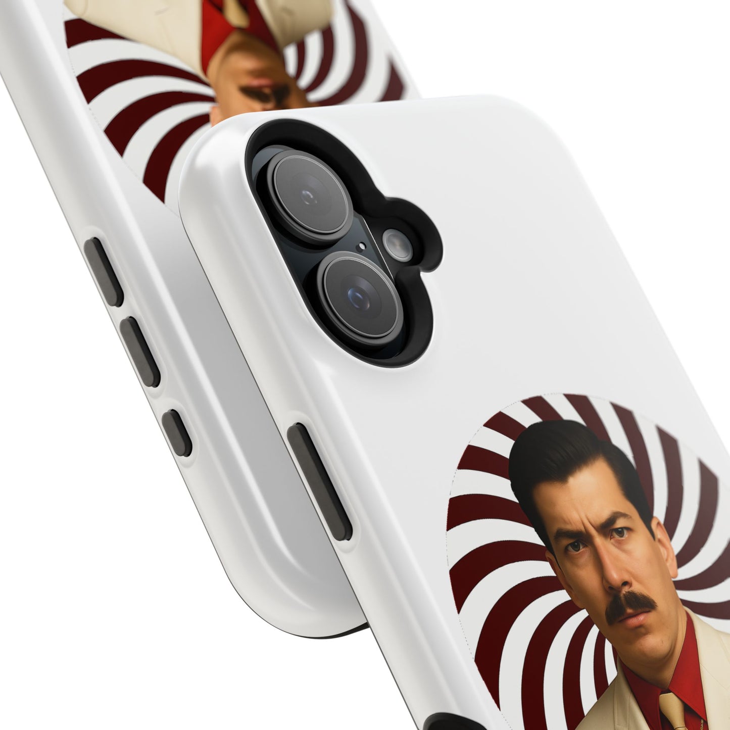 Aleczaender Iphone Case
