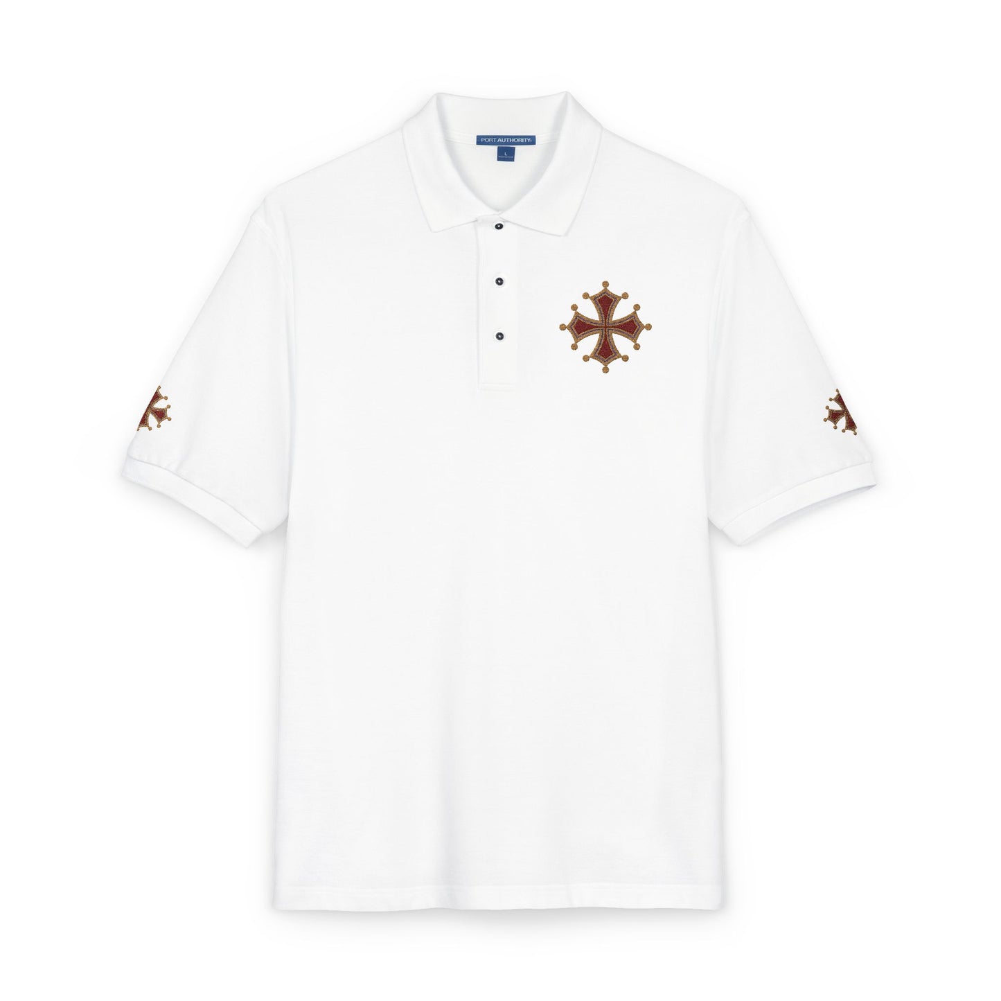 Octavian Polo Shirt