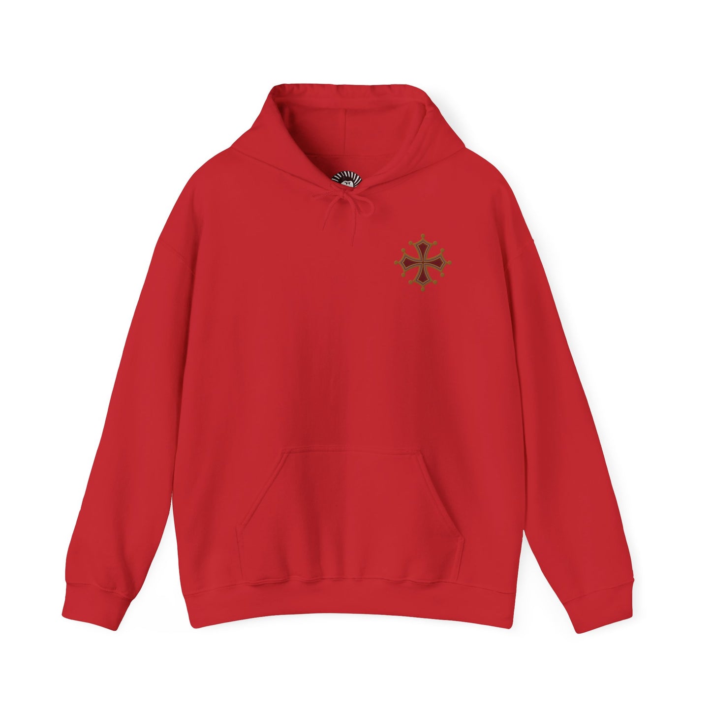 Aleczaender Hoodie