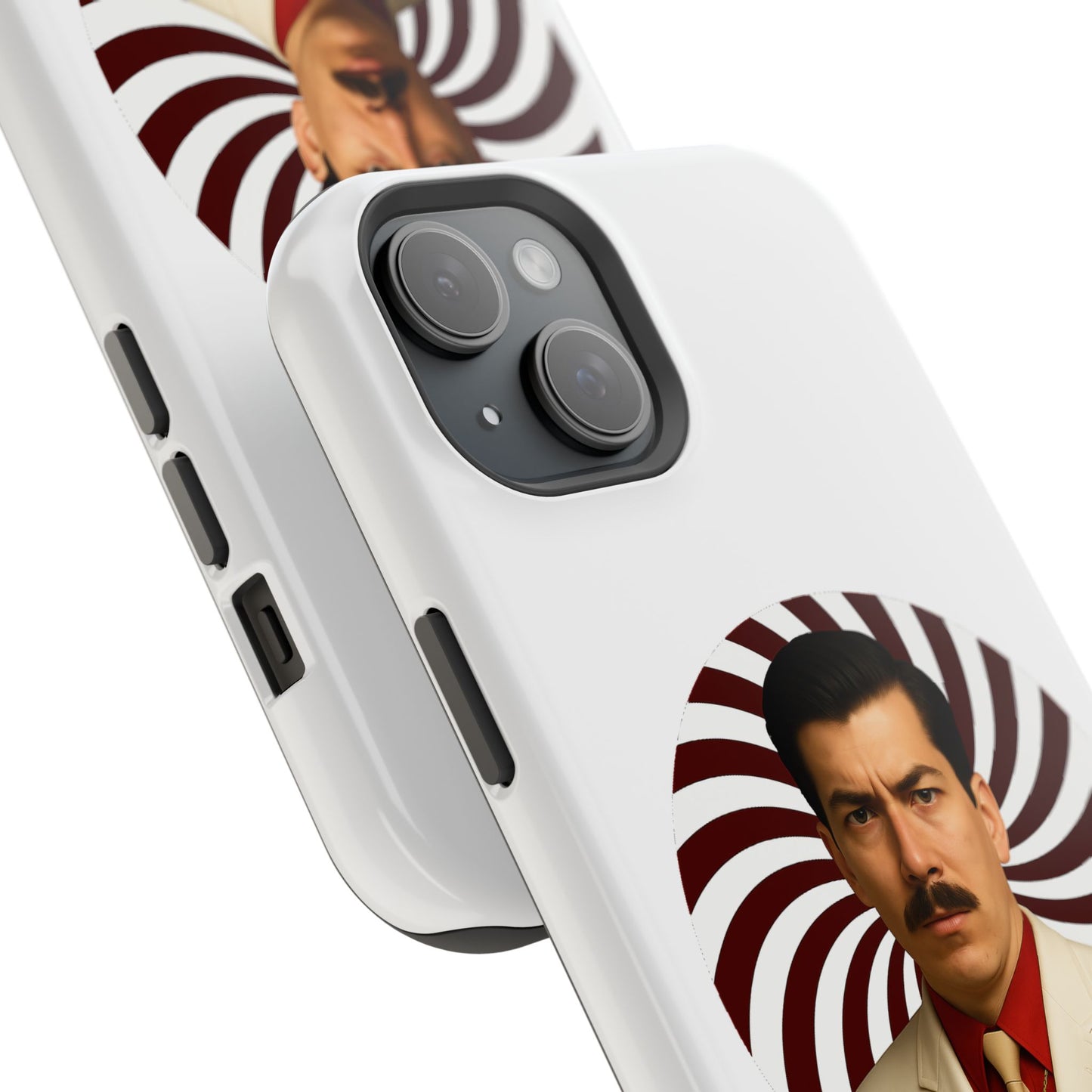 Aleczaender Iphone Case