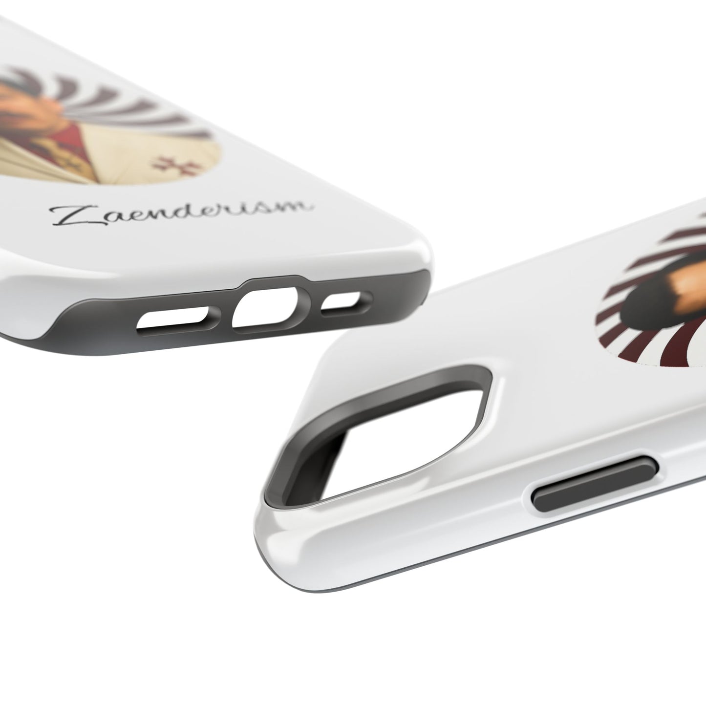 Aleczaender Iphone Case